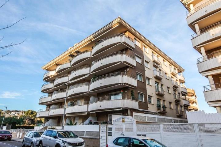 Piso en venta en Calafell, L Estany photo 0