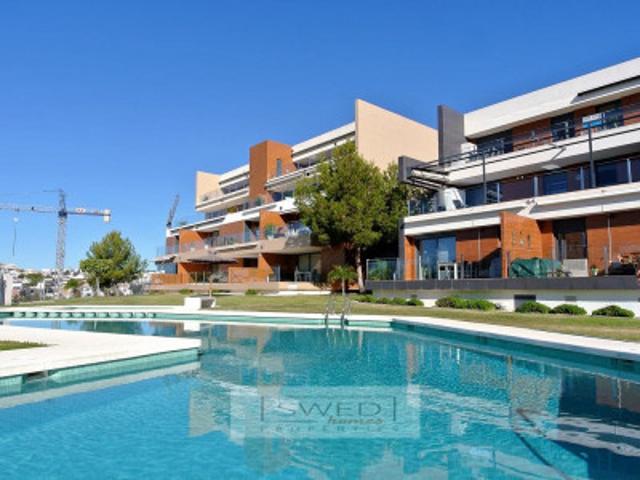 Apartamento en venta en Orihuela, Villamartín-Las Filipinas photo 0