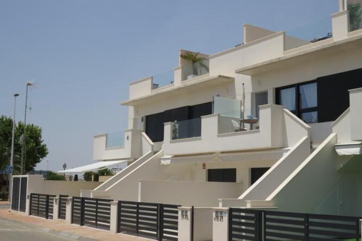 Apartamento en venta en San Pedro del Pinatar photo 0