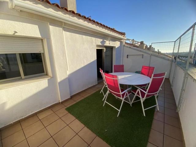 Apartamento en venta en Sant Carles de la Ràpita, Playa photo 0