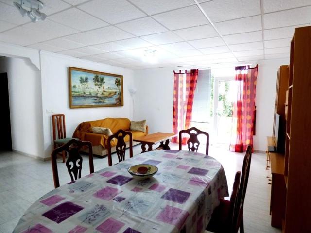 Apartamento en venta en Denia, Las Marinas (Km1 al Km 6) photo 0