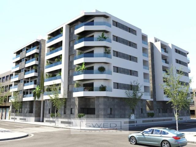 Apartamento en venta en Almoradi photo 0