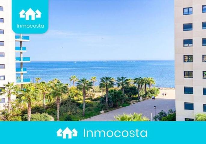 Apartamento en venta en Torrevieja, Punta Prima photo 0