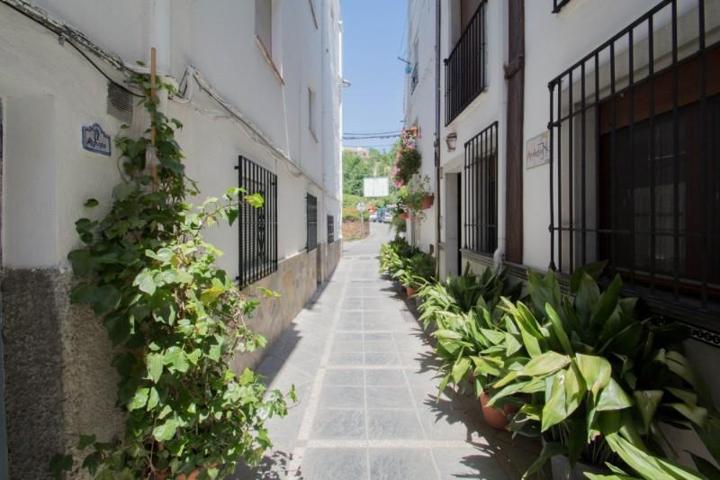 Casa en venta en Güejar Sierra, CENTRO photo 0