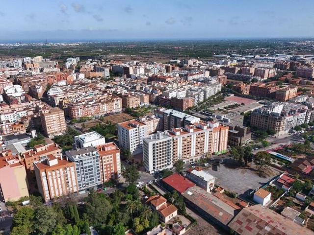 Aticos en venta en Castellón de la Plana, Gran Vía photo 0