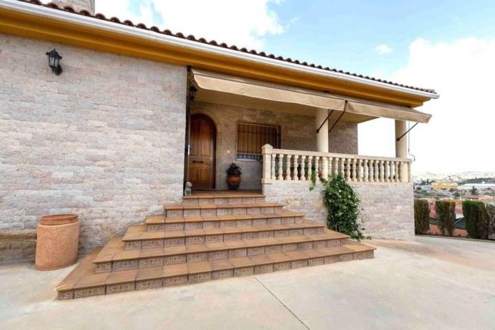 Chalet en venta en El Esparragal, El Esparragal photo 0