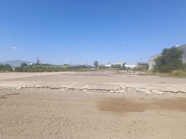 Terreno en venta en Molina de Segura, Molina de segura photo 0