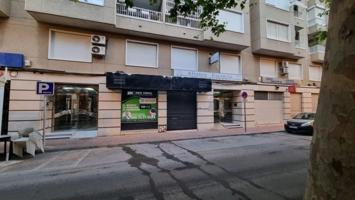 Local comercial en venta en Orihuela, Zona Centro photo 0