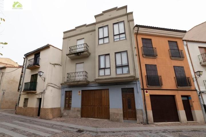 Casa en venta en Zamora, Centro photo 0