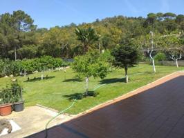 Chalet en venta en Sant Feliu de Buixalleu, La Selva photo 0