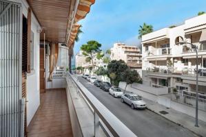 Piso en venta en Mallorca, El Coll d´en Rabassa photo 0