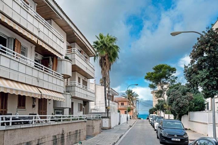 Piso en venta en Mallorca, El Coll d´en Rabassa photo 0