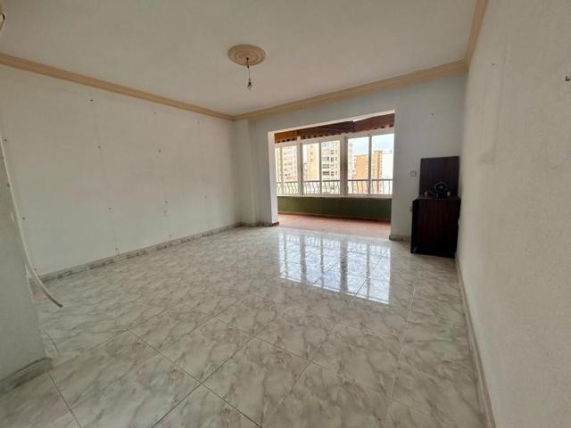 Piso en venta en Málaga, Malagueta-Monte Sancha photo 0