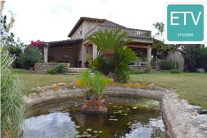 Chalet en venta en Pollença, Casco antiguo photo 0