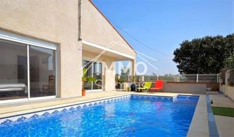 Chalet en venta en Sant Miquel de Fluvià, Carrer Pujada, 17475 photo 0