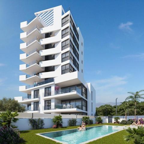 Apartamento en venta en Guardamar del Segura, Puerto Deportivo photo 0