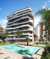 Apartamento en venta en Guardamar del Segura, Puerto photo 0