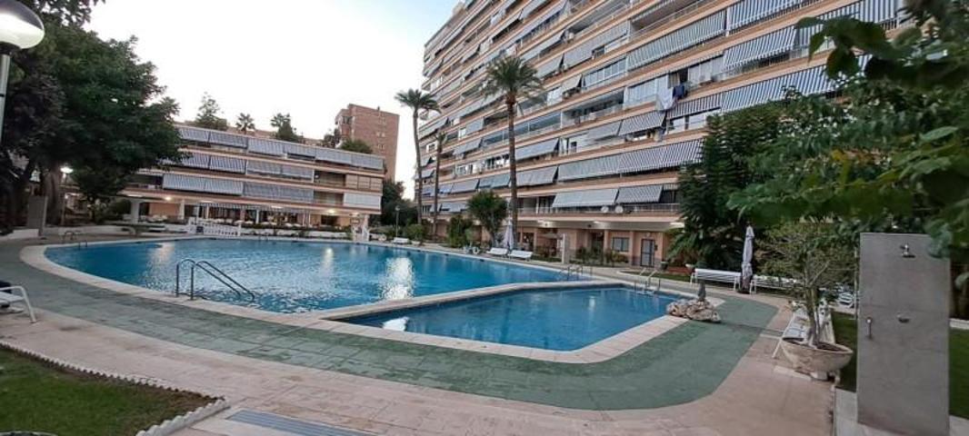 Piso en venta en Alicante, Avenida de Holanda, 03540 photo 0