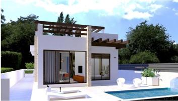 Chalet en venta en Vera, Vera Playa photo 0