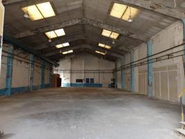 Nave industrial en venta en Calaf, Calaf photo 0