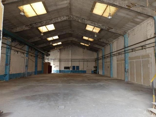 Nave industrial en venta en Igualada, OTRAS photo 0