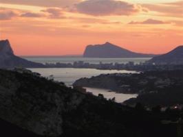 Chalet en venta en Benitachell, Magnolias photo 0