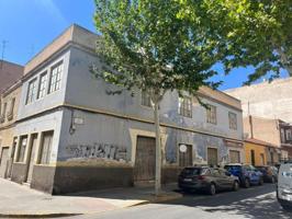 Terreno en venta en Elche, Plaza Crevillente photo 0