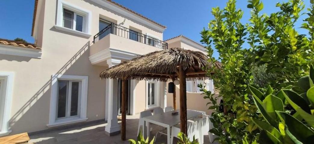 Bungalow en venta en Calpe, Zona Residencial photo 0