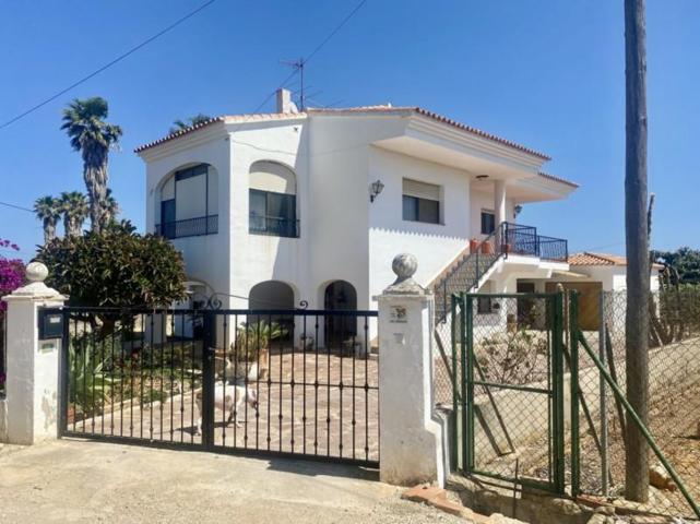 Chalet en venta en Denia, ´Residencial photo 0