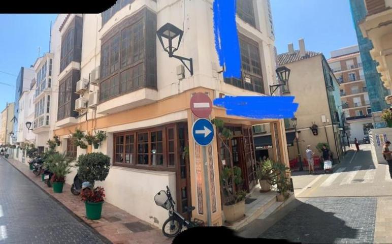 Oficina en venta en Estepona, Calle Real, 29680 photo 0