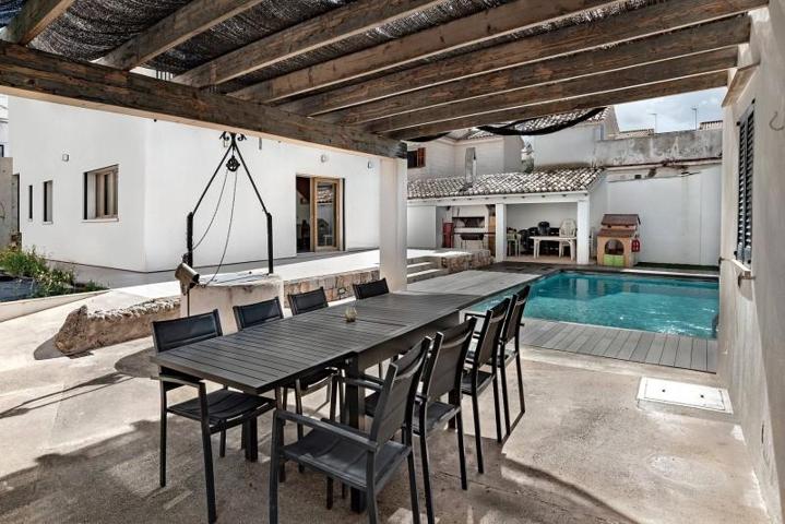 Casa en venta en Marratxí, Pla de Na Tesa photo 0