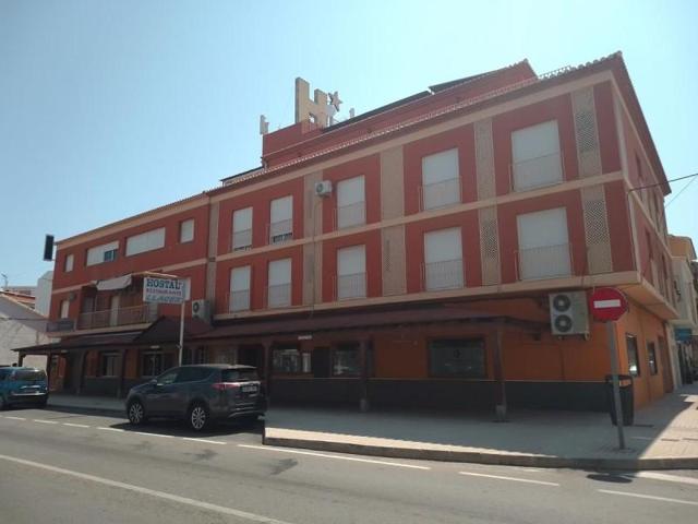 Edificio en venta en Denia photo 0