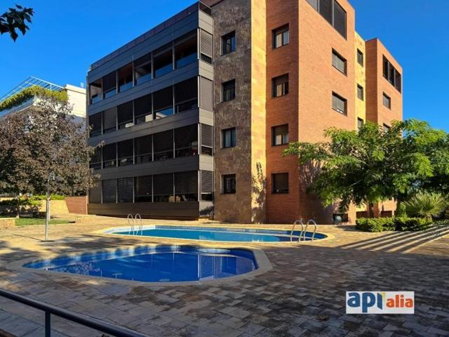 Piso en venta en Lleida, ALTA photo 0