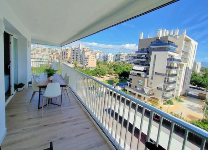 Piso en venta en Alicante, L'Alacantí photo 0