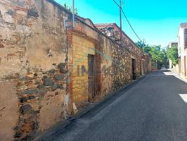 Terreno en venta en Garriguella, Carrer Rimbau, 17780 photo 0