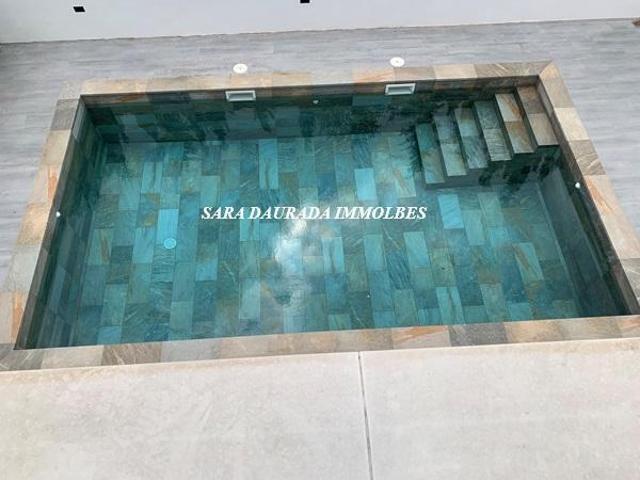 Chalet en venta en L'Ametlla de Mar, Urbanización Les Tres Cales photo 0