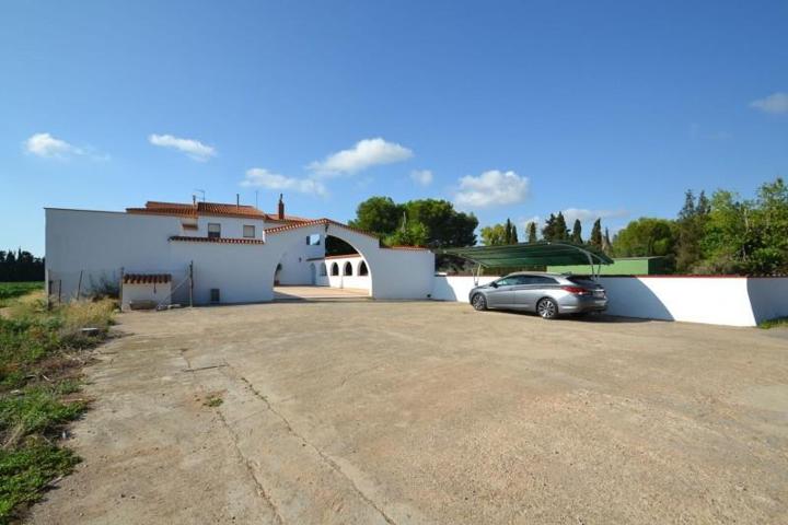 Chalet en venta en Vinaròs, N340a photo 0