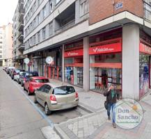 Local comercial en alquiler en Valladolid photo 0