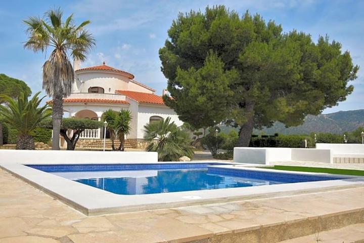 Chalet en alquiler en L'Ametlla de Mar, Carrer Tivissa, 43860 photo 0