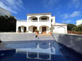 Chalet en alquiler en Sant Lluís, Menorca photo 0