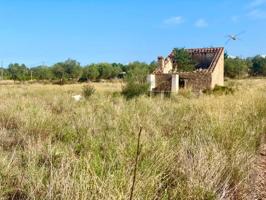 Chalet en venta en Santa Bárbara, Barranc de lledo photo 0