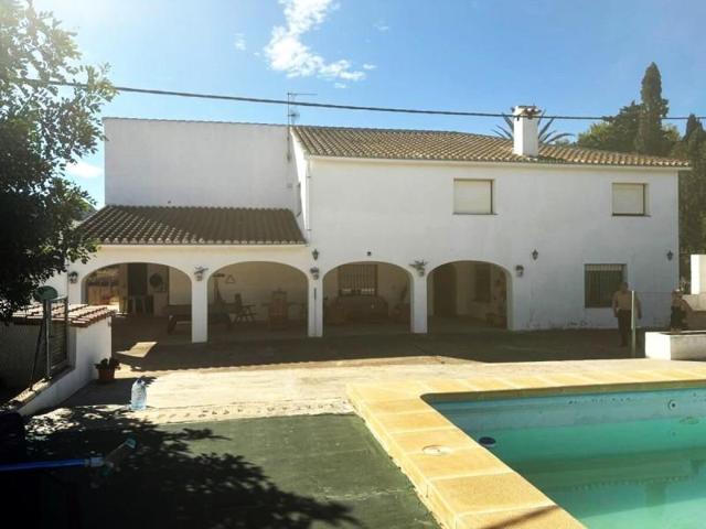 Chalet en venta en Denia, Ciudad photo 0