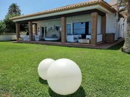 Chalet en venta en Denia, Las Marinas photo 0