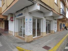 Local comercial en venta en El Verger, Casco urbano photo 0