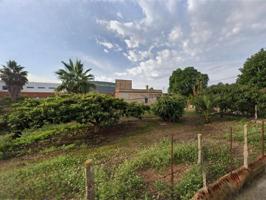Terreno en venta en Castellón de la Plana, Oeste photo 0