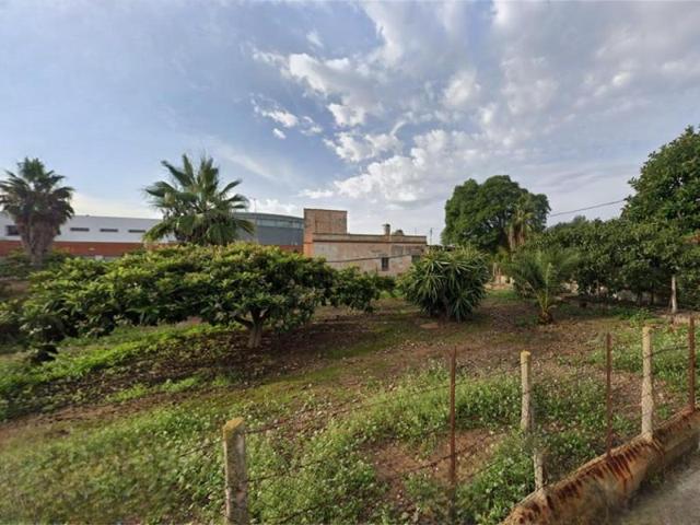 Terreno en venta en Castellón de la Plana, Oeste photo 0