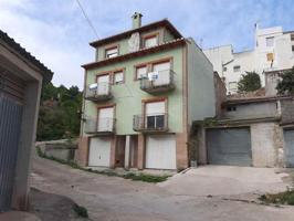 Adosada en venta en Cirat, Alto Mijares photo 0