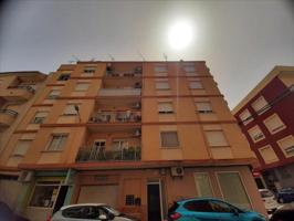 Apartamento en venta en El Verger, El Verger photo 0