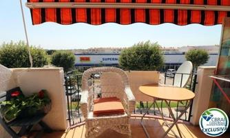 Apartamento en venta en Empuriabrava, San Maurici photo 0