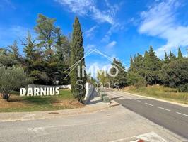 Terreno en venta en Darnius, Carrer Major, 17722 photo 0